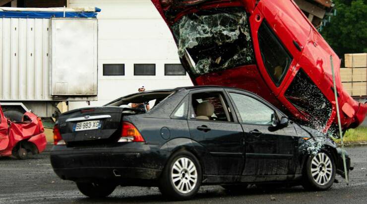 Fatal Car Accidents That Shook the USA