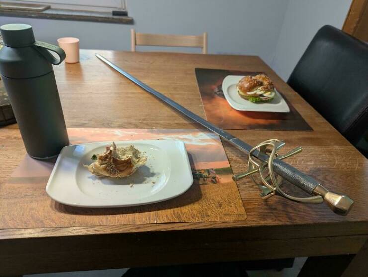 Funny Boyfriends And Husbands Who Deserve A Comedy Award