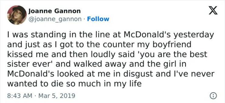 Funny Boyfriends And Husbands Who Deserve A Comedy Award