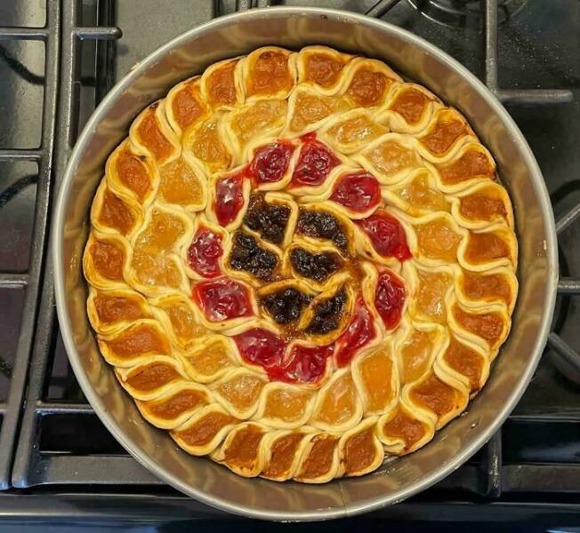 Moments When Chefs Went Above And Beyond In The Kitchen