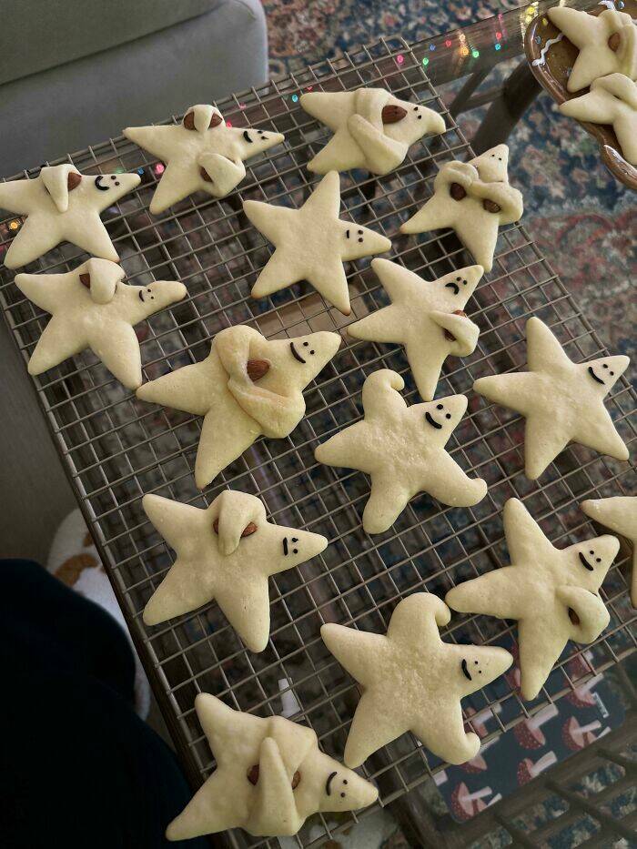 Moments When Chefs Went Above And Beyond In The Kitchen
