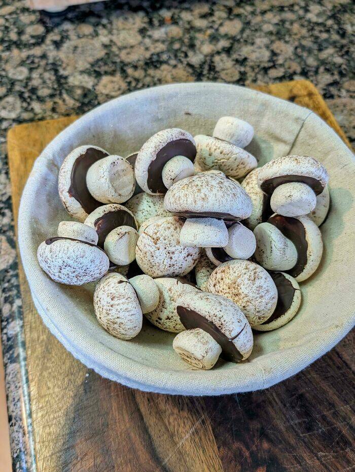 Moments When Chefs Went Above And Beyond In The Kitchen