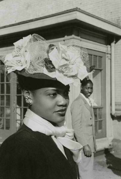 Rare Historical Photos That History Books Forgot To Mention