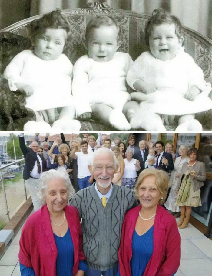 Rare Historical Photos That History Books Forgot To Mention