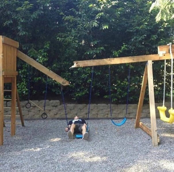 Unholy Pics That Shouldnt Exist, But Do