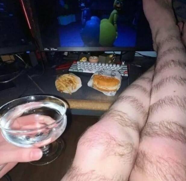 Unholy Pics That Shouldn Unholy Pics That Shouldnt Exist, But Do