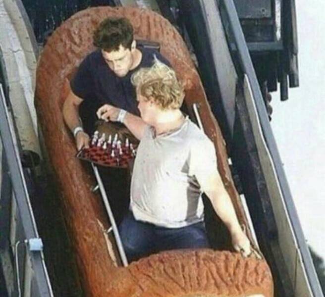 Unholy Pics That Shouldn Unholy Pics That Shouldnt Exist, But Do