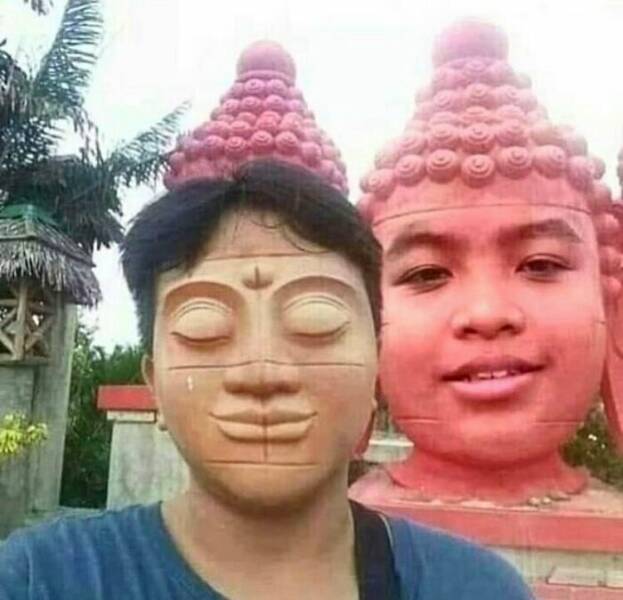 Unholy Pics That Shouldn Unholy Pics That Shouldnt Exist, But Do