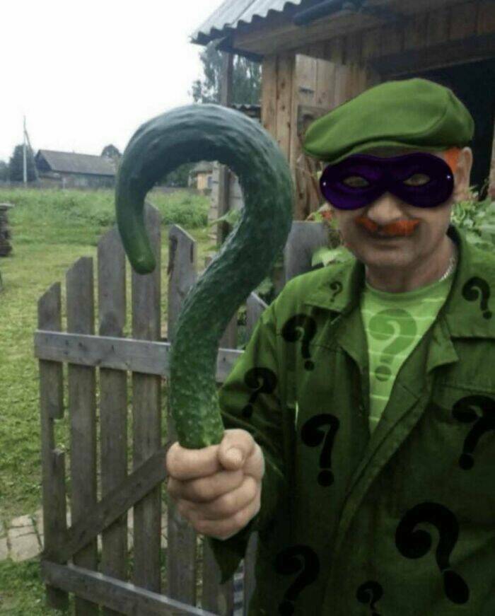 Unholy Pics That Shouldnt Exist, But Do