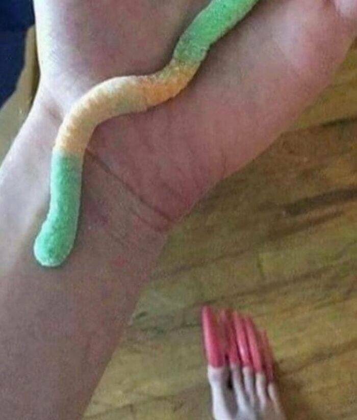 Unholy Pics That Shouldn Unholy Pics That Shouldnt Exist, But Do