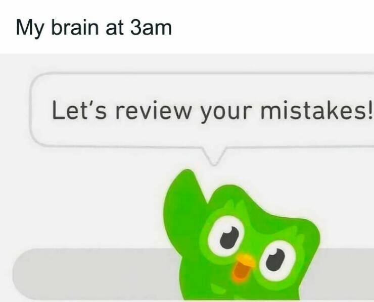 When Life Gives You Trauma, Make Memes