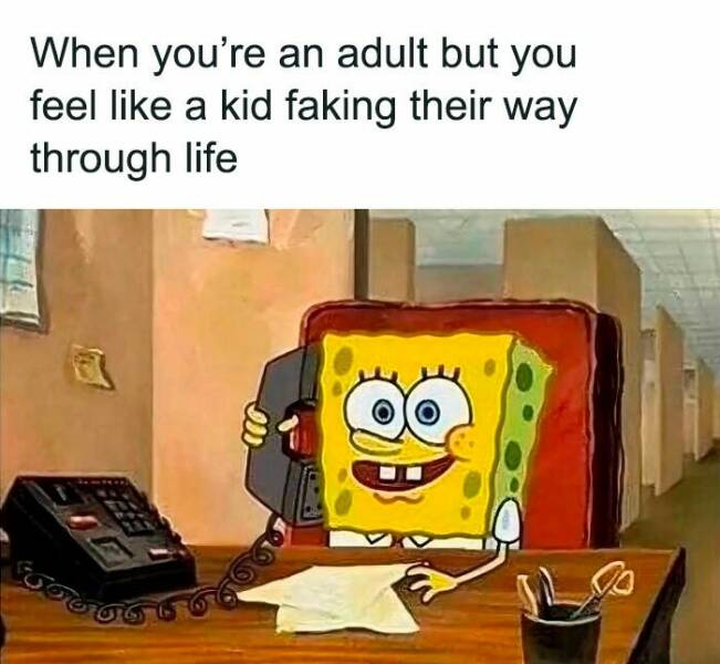 When Life Gives You Trauma, Make Memes