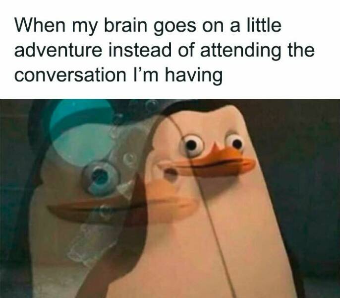 When Life Gives You Trauma, Make Memes
