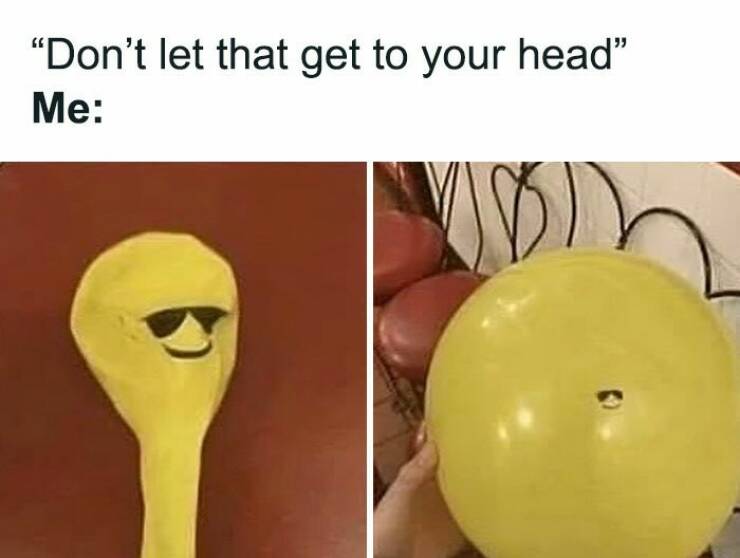 When Life Gives You Trauma, Make Memes When Life Gives You Trauma, Make Memes