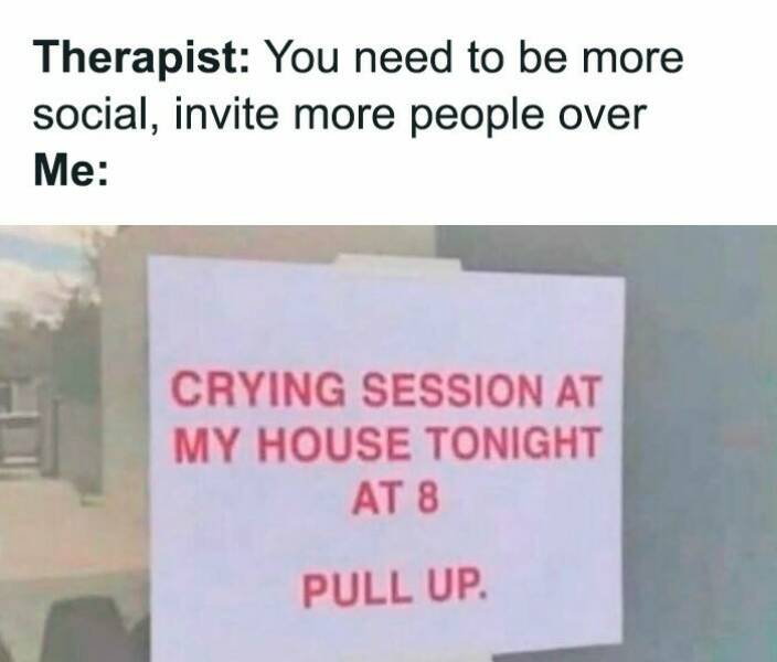 When Life Gives You Trauma, Make Memes When Life Gives You Trauma, Make Memes