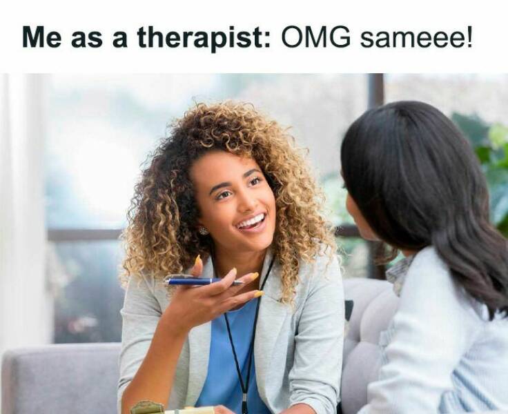 When Life Gives You Trauma, Make Memes When Life Gives You Trauma, Make Memes