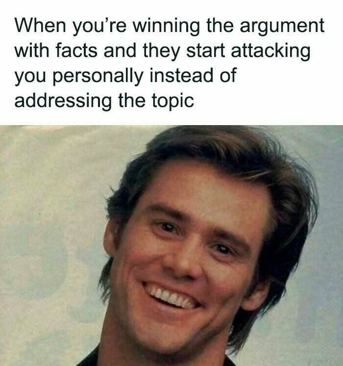 When Life Gives You Trauma, Make Memes When Life Gives You Trauma, Make Memes