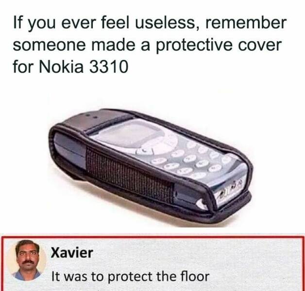 Millennial Trauma In Meme Form — Laugh Through The Pain