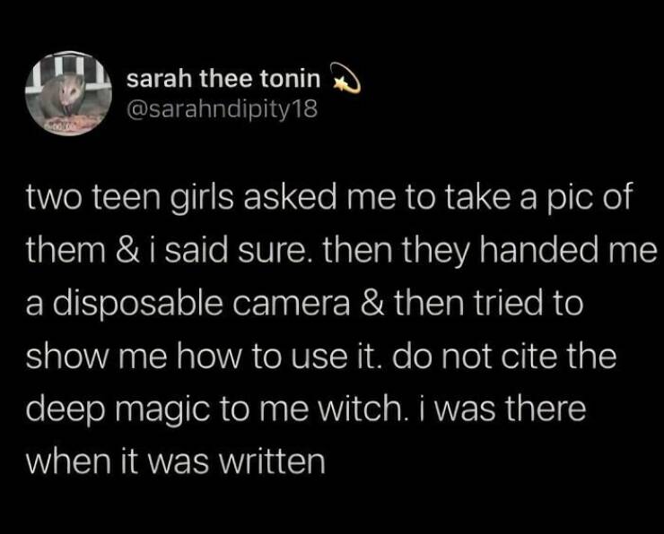 Millennial Trauma In Meme Form — Laugh Through The Pain