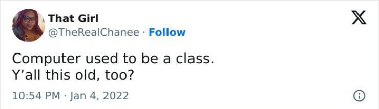 Millennial Trauma In Meme Form — Laugh Through The Pain