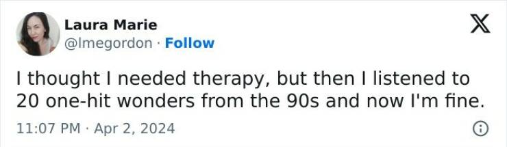 Millennial Trauma In Meme Form — Laugh Through The Pain