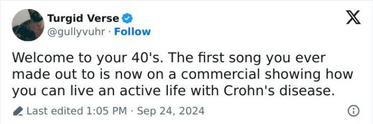 Millennial Trauma In Meme Form — Laugh Through The Pain