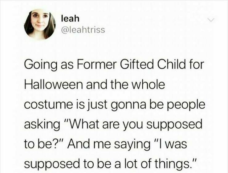 Millennial Trauma In Meme Form — Laugh Through The Pain