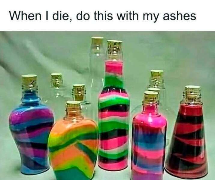 Millennial Trauma In Meme Form — Laugh Through The Pain