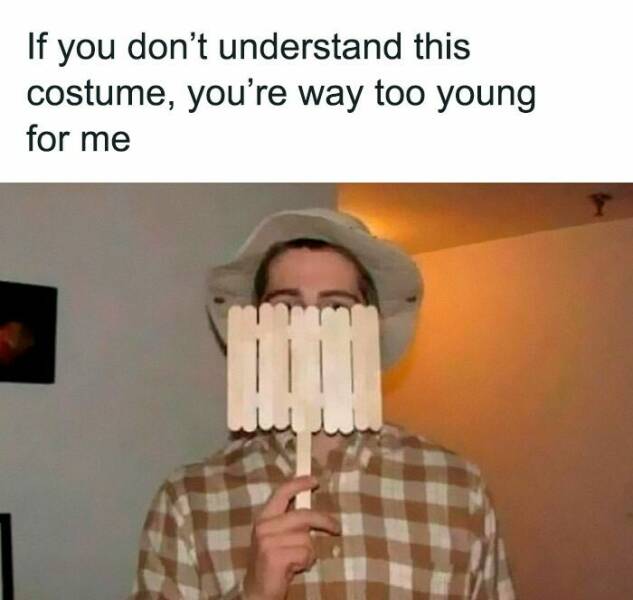 Millennial Trauma In Meme Form — Laugh Through The Pain