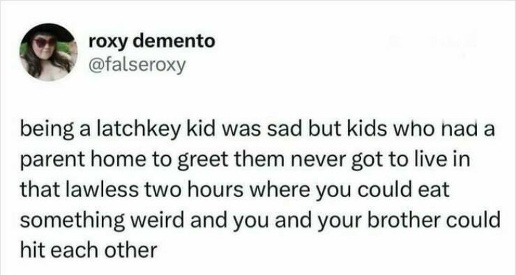 Millennial Trauma In Meme Form — Laugh Through The Pain