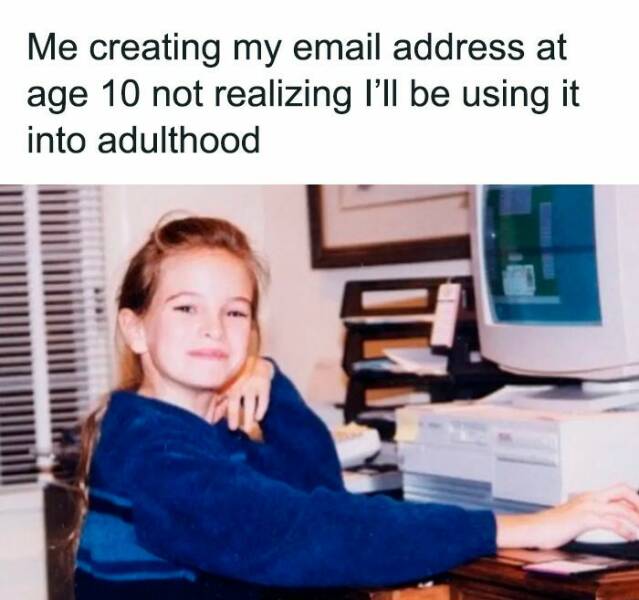 Millennial Trauma In Meme Form — Laugh Through The Pain