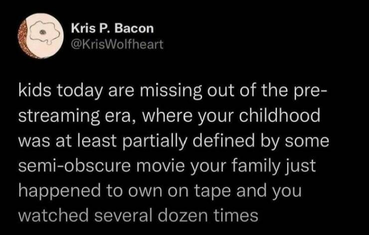 Millennial Trauma In Meme Form — Laugh Through The Pain