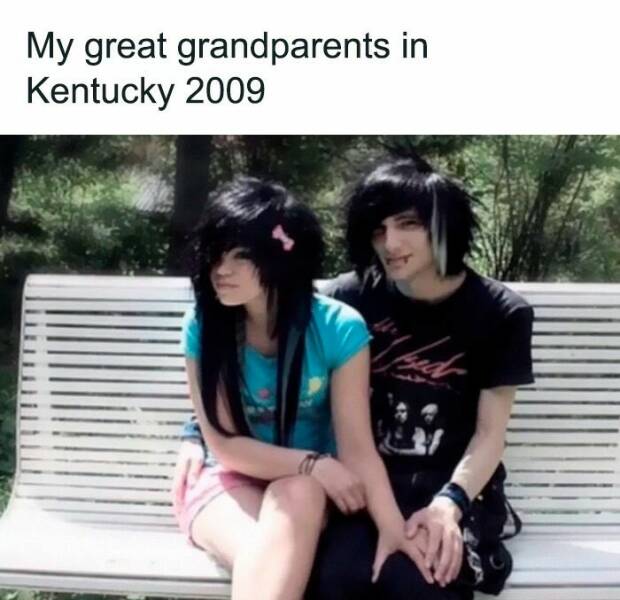 Millennial Trauma In Meme Form — Laugh Through The Pain