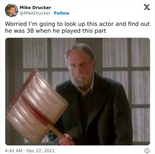 Millennial Trauma In Meme Form — Laugh Through The Pain