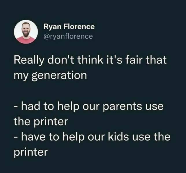 Millennial Trauma In Meme Form — Laugh Through The Pain