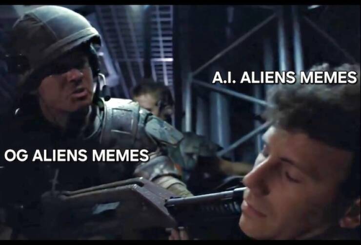 Hilarious Geek Memes To Decorate Your Nerd Den