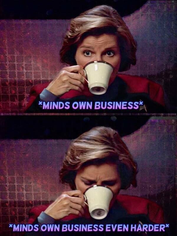 Hilarious Geek Memes To Decorate Your Nerd Den