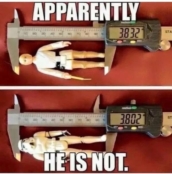 Hilarious Geek Memes To Decorate Your Nerd Den