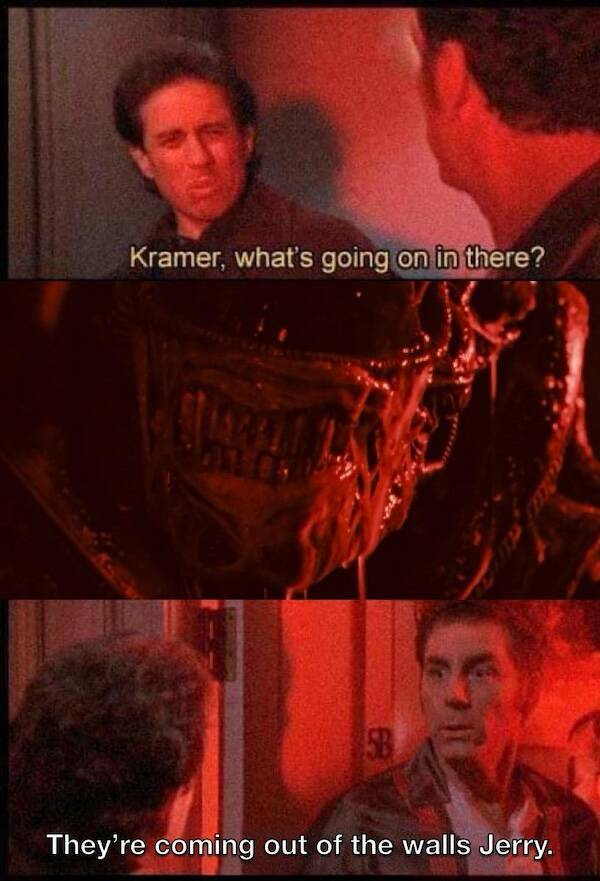 Hilarious Geek Memes To Decorate Your Nerd Den