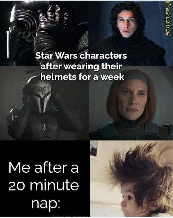 Hilarious Geek Memes To Decorate Your Nerd Den