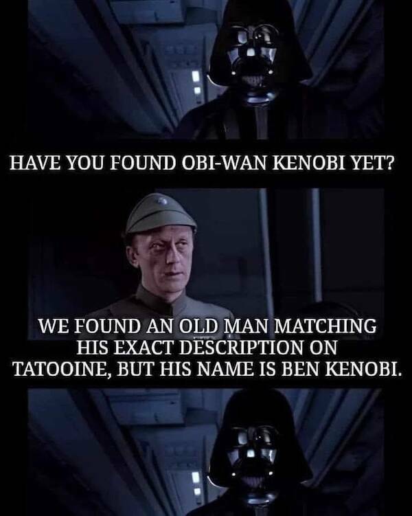 Hilarious Geek Memes To Decorate Your Nerd Den