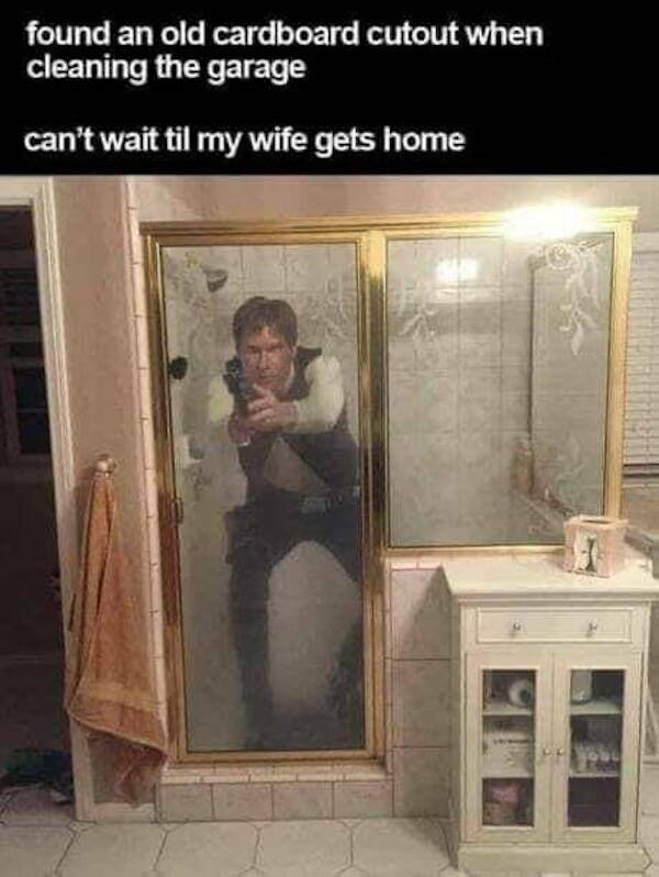 Hilarious Geek Memes To Decorate Your Nerd Den