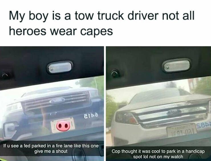Honk If These Driving Memes Feel Too Real