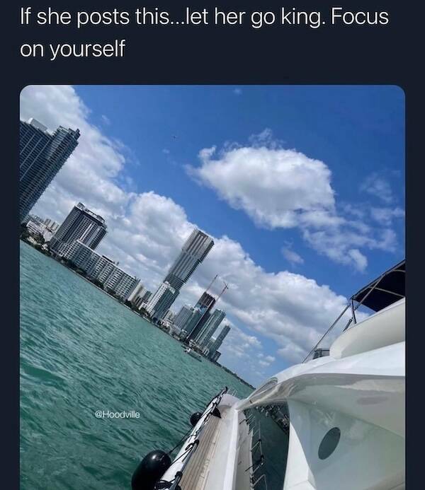 Relationship Wisdom, One Meme At A Time