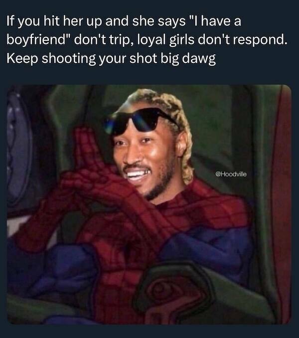 Relationship Wisdom, One Meme At A Time