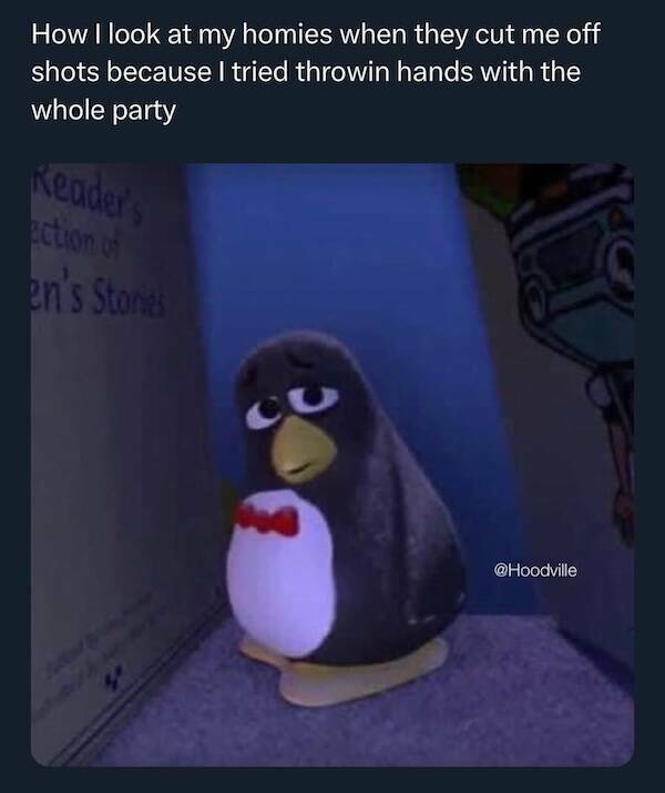 Relationship Wisdom, One Meme At A Time