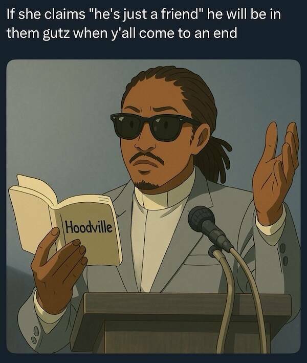 Relationship Wisdom, One Meme At A Time