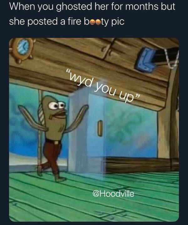 Relationship Wisdom, One Meme At A Time