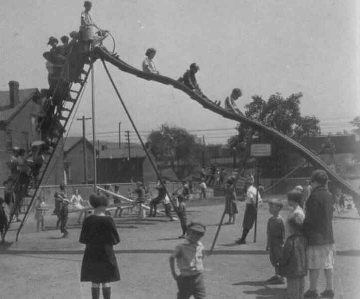 Rare Historical Photos You’ve Probably Never Seen Before