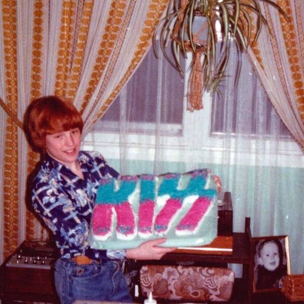 Vintage Swag That Puts Our Selfies To Shame